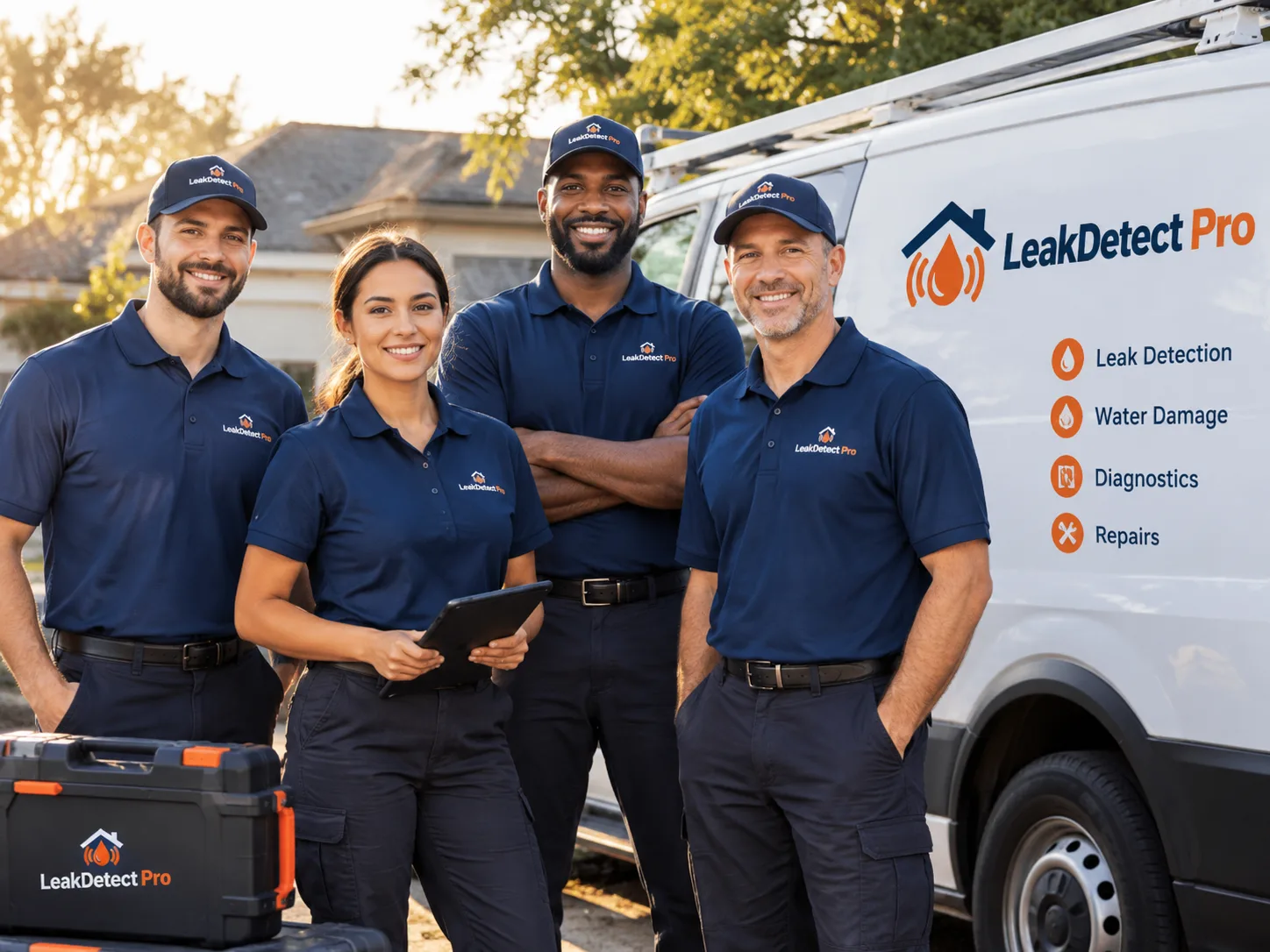 Roof Repair company in Fort Mitchell, AL